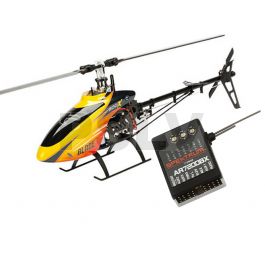 BLH4080  E-Flite Blade 500 X BnF  